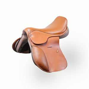 Polo and riding Seddle