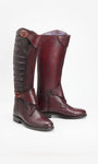 Sidepad polo boot