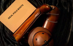 Latest Design Polo Boots and Riding Helmet Pack