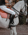 Pro Elite Polo Boots with Knee Guard – Performance Meets Protection